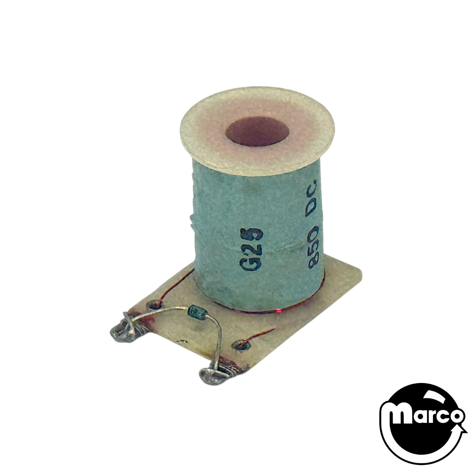 Coil - Solenoid Williams