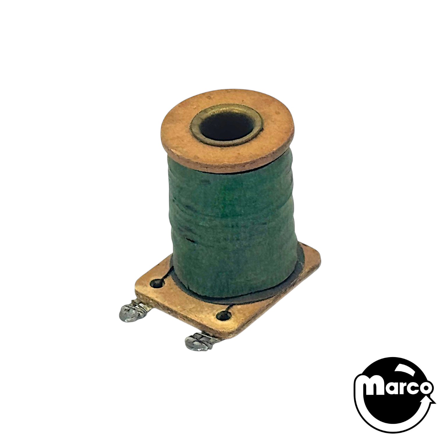 Coil - Solenoid Williams