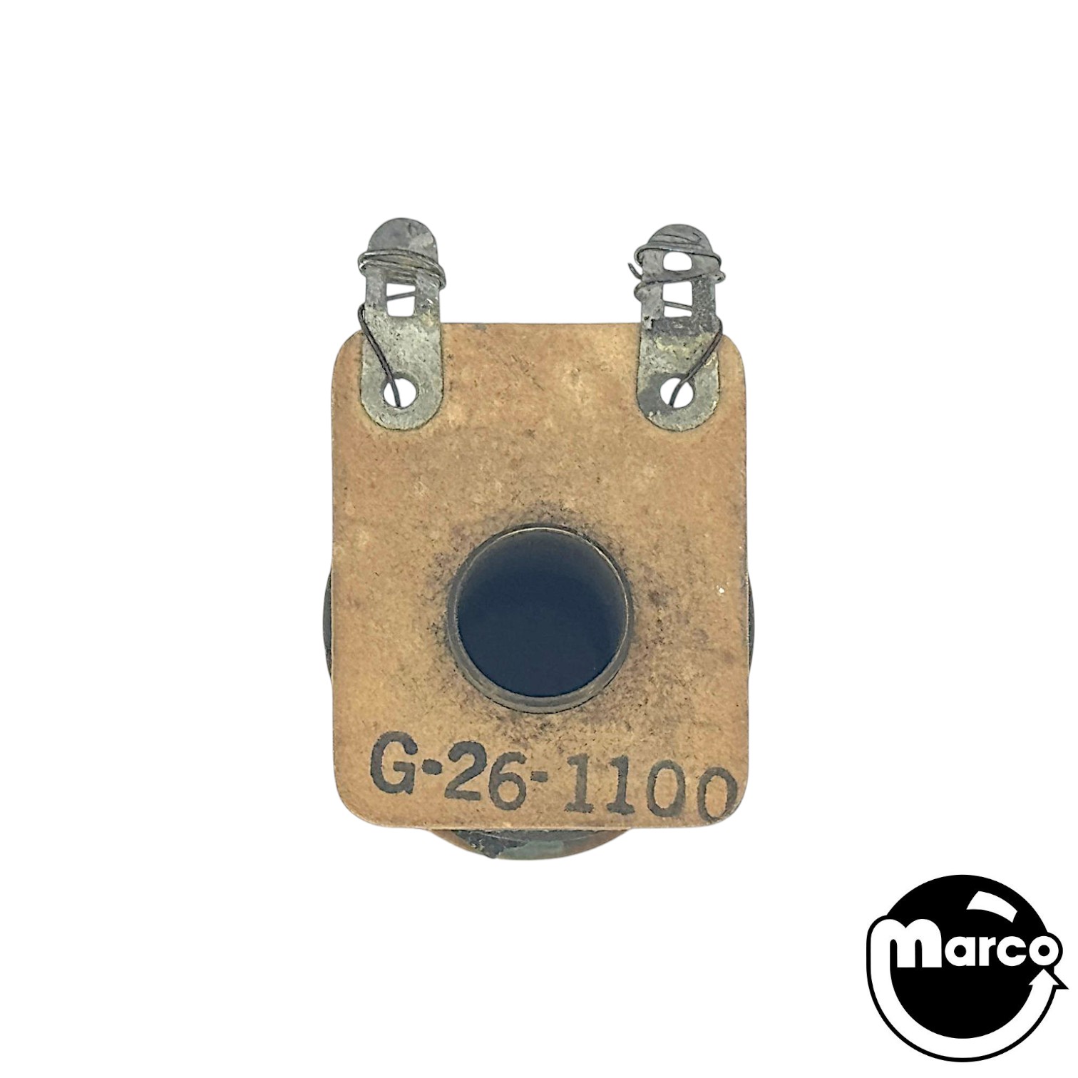 Coil - Solenoid Williams