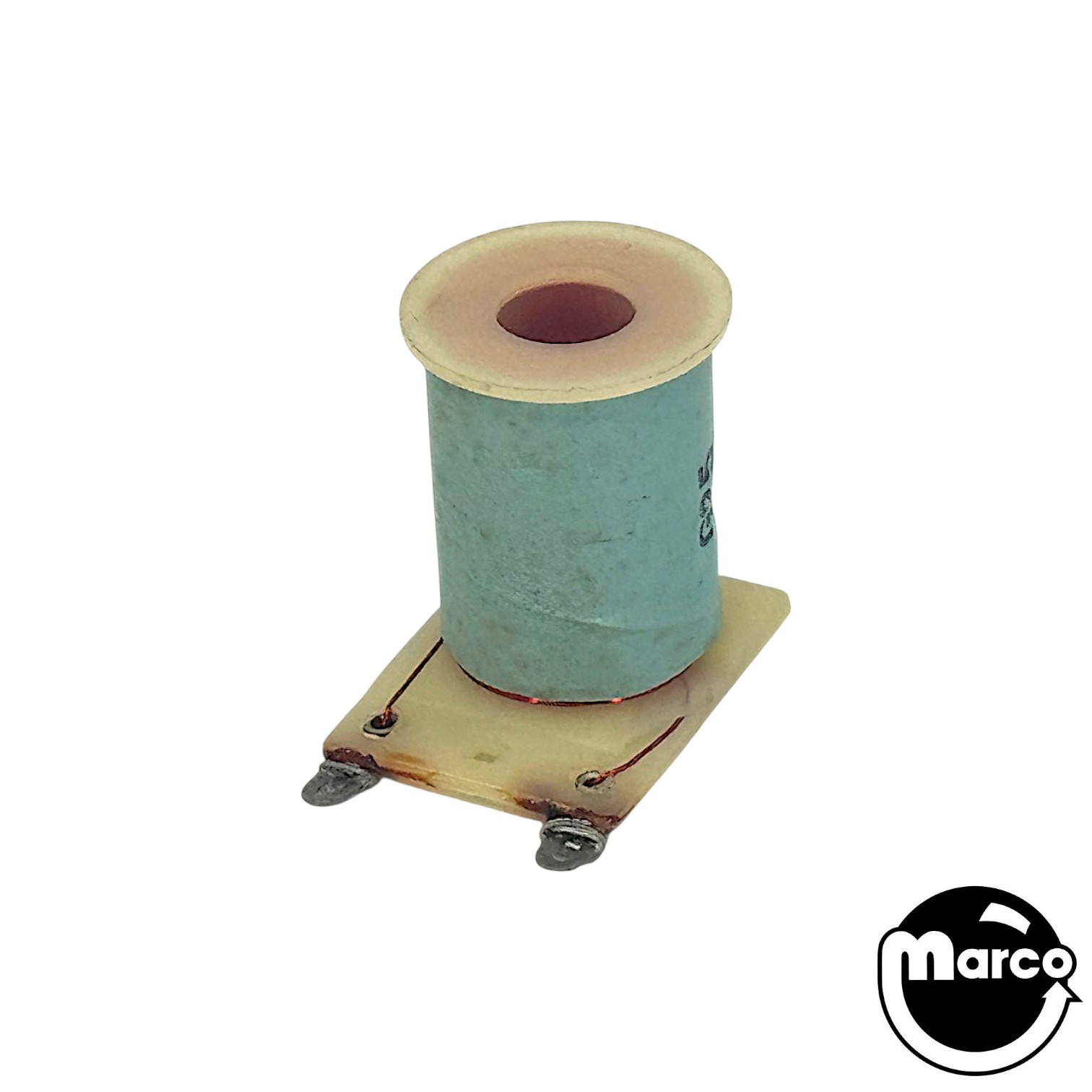 Coil - Solenoid Williams