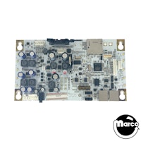 Refurbished SPIKE CPU Core Node 0 USA (Stern)
