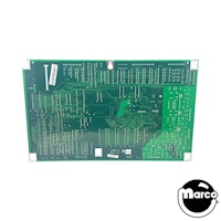 CPU / Sound Board Stern White Star