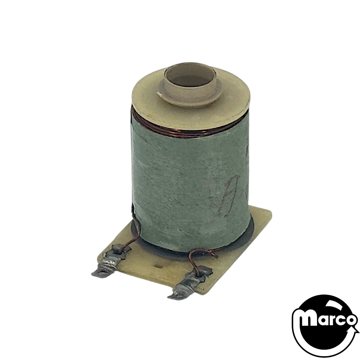 Coil - Solenoid Williams