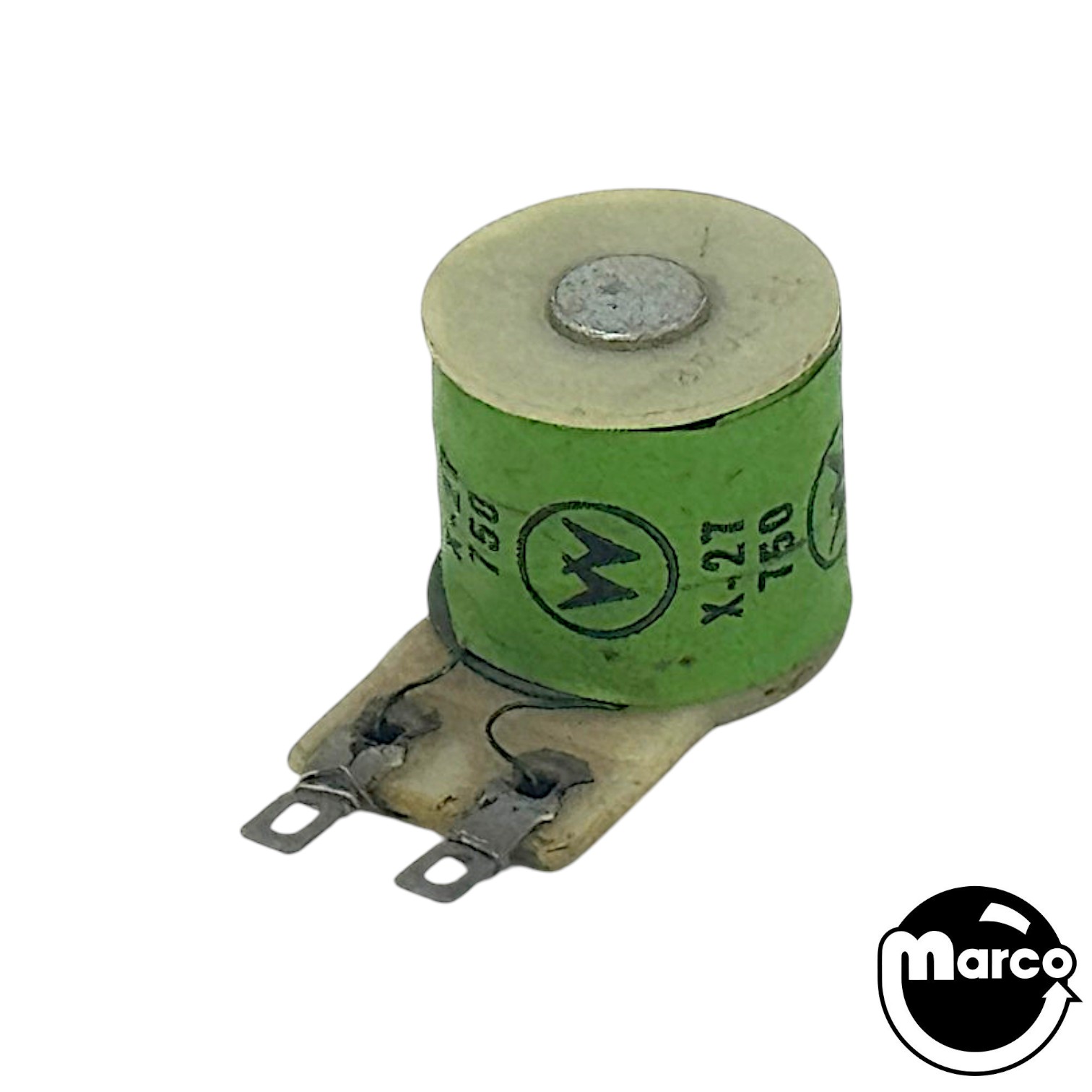 Coil - Relay Williams