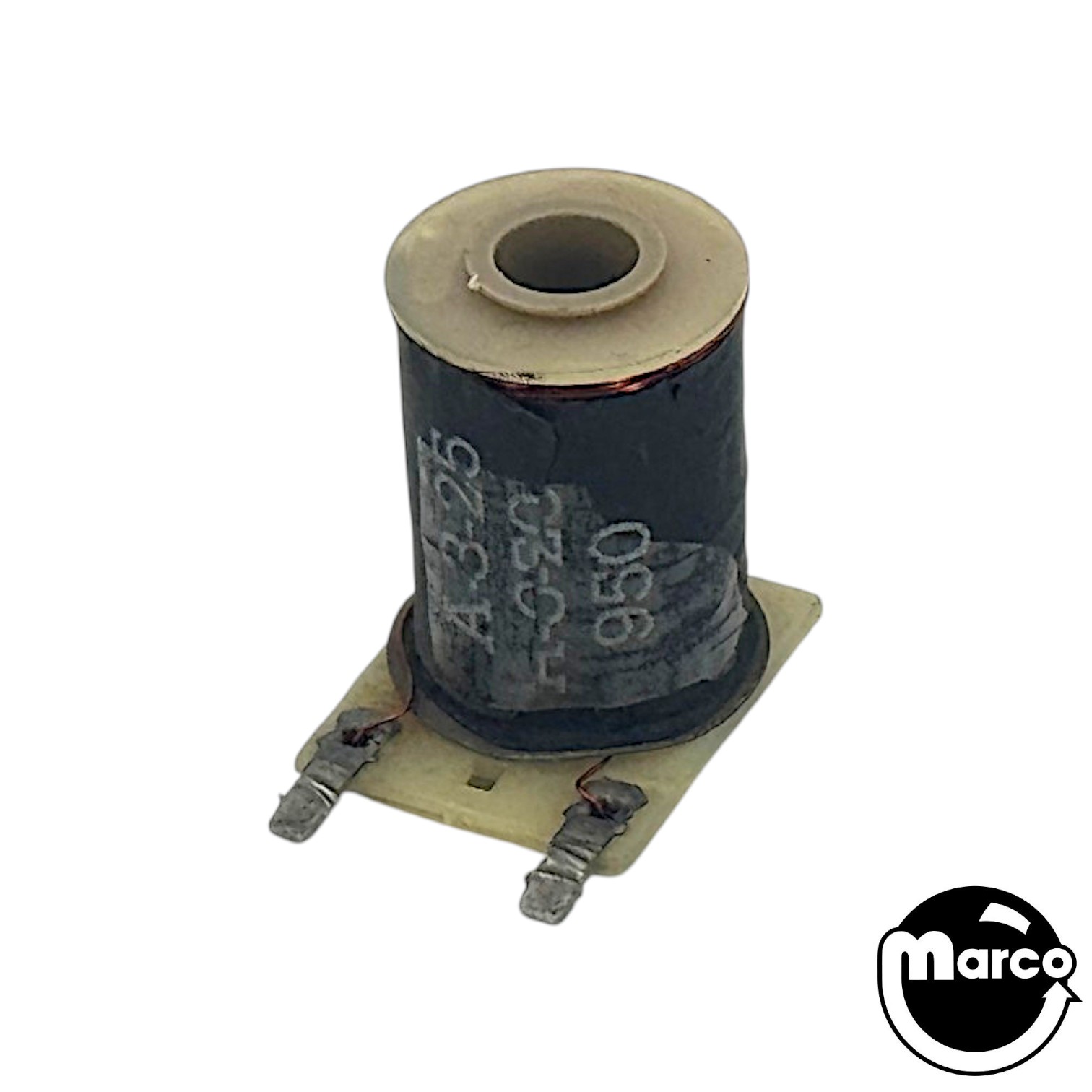 Coil - Solenoid Williams