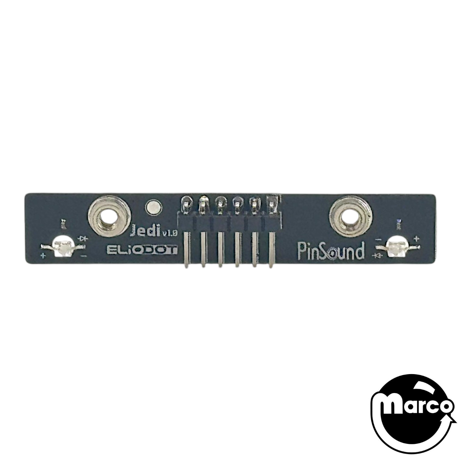 PinSound ElioDot DMD Jedi Interface 