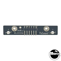 PinSound ElioDot DMD Jedi Interface