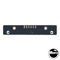 PinSound ElioDot DMD Jedi Interface