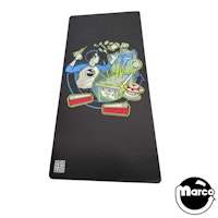 Pinball Glass Dust Cover - Standard - PinTech