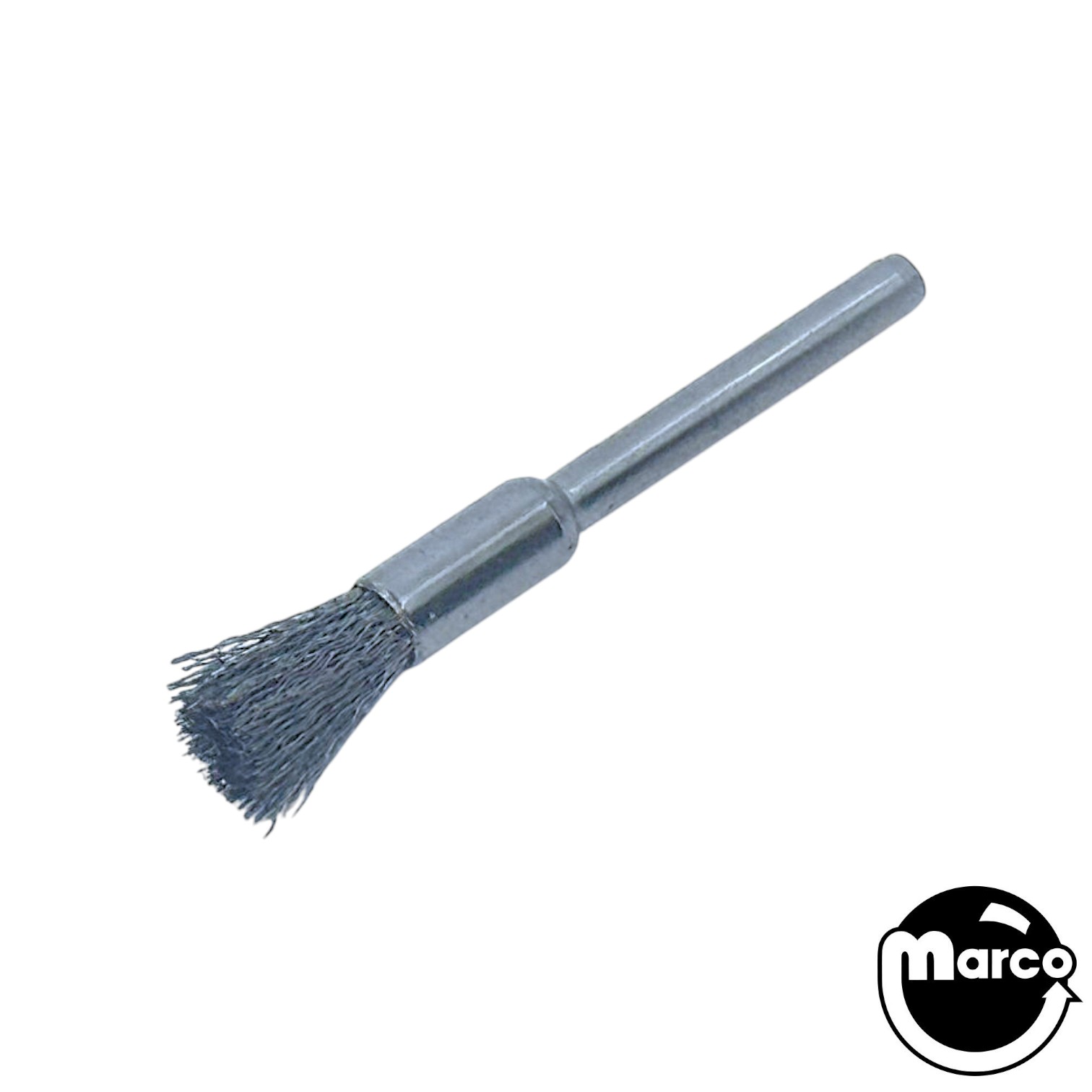 Stainless Steel Wire Cleaning Brush