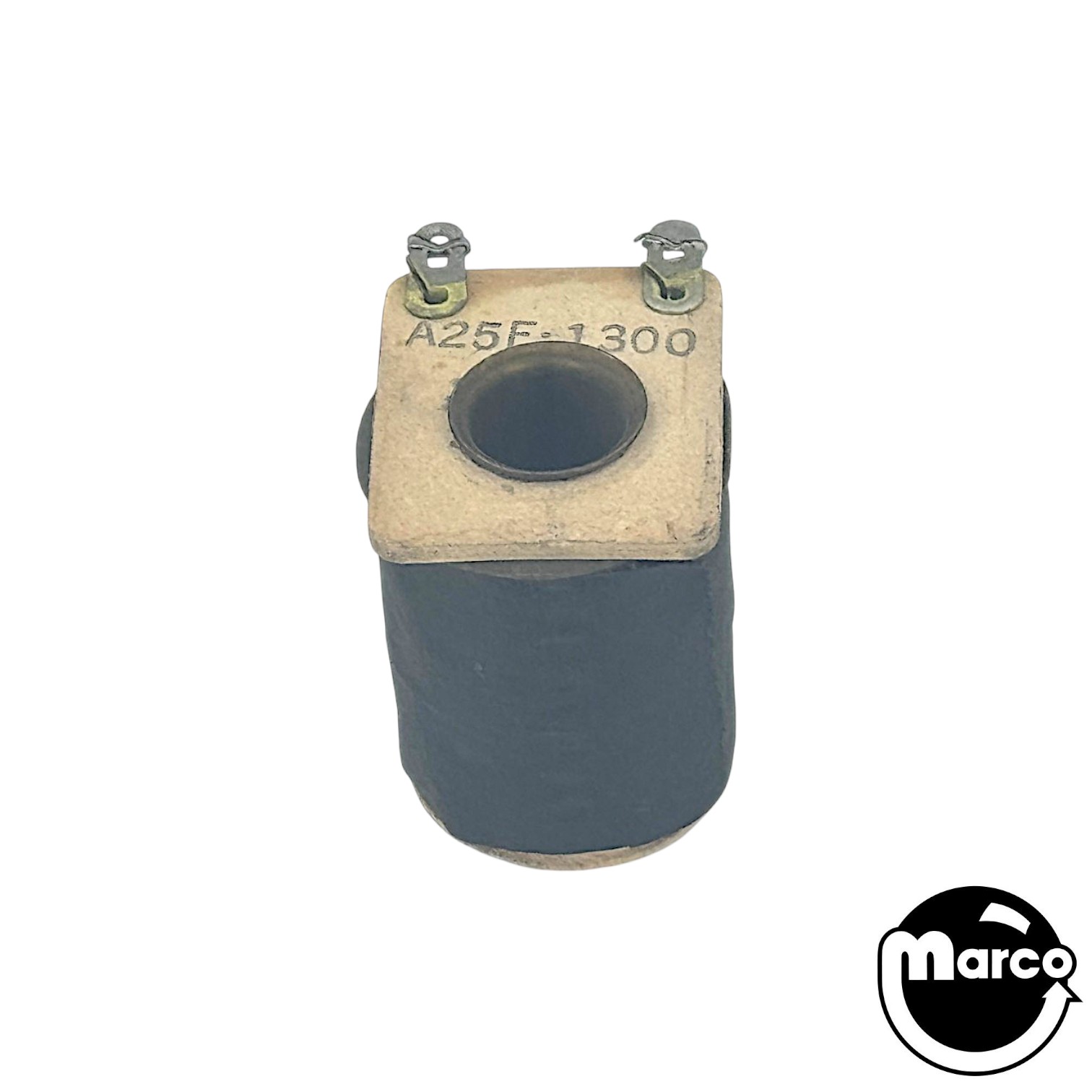 Coil - Solenoid (Williams)