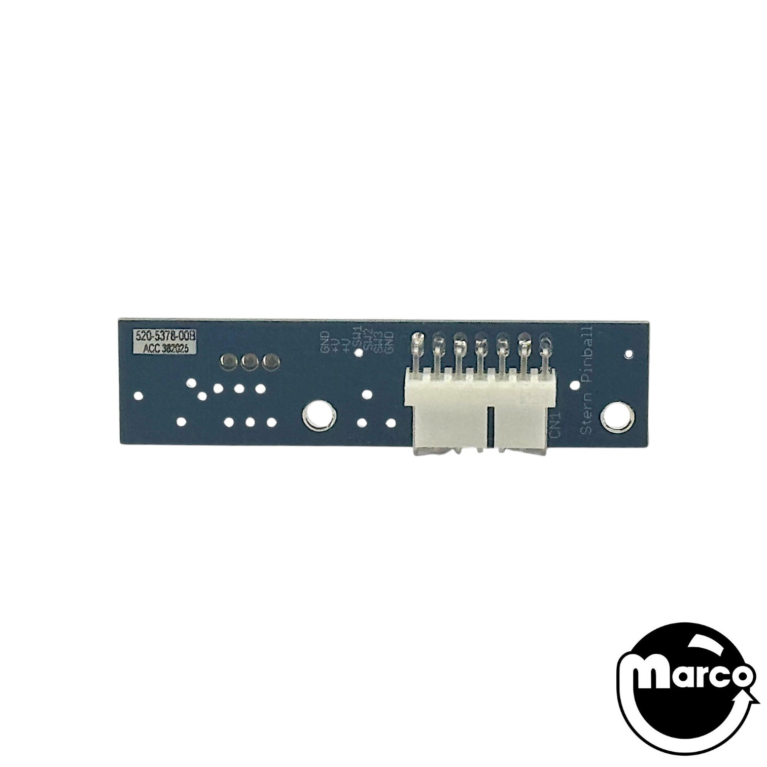 Stern SPIKE 2 Opto Receiver 3 Bank