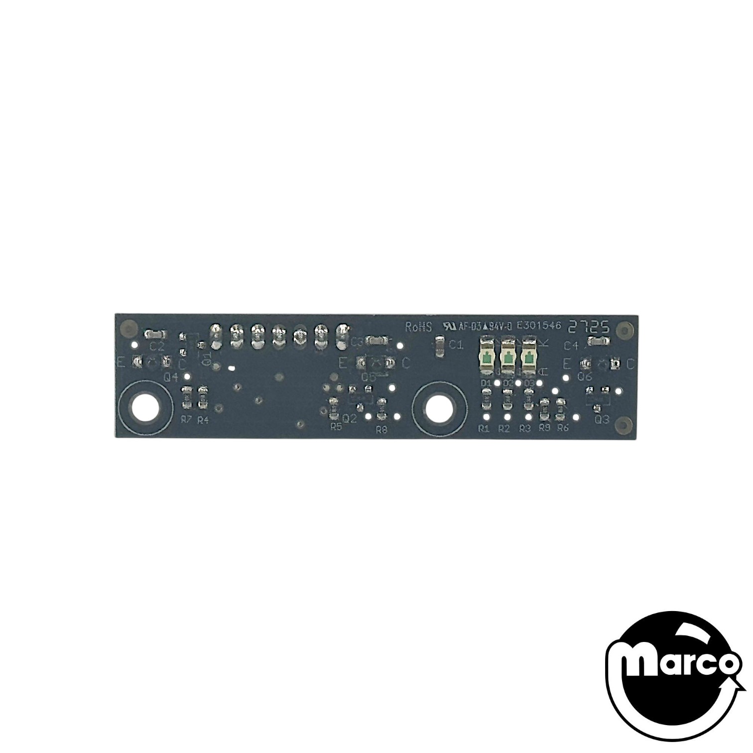 Stern SPIKE 2 Opto Receiver 3 Bank