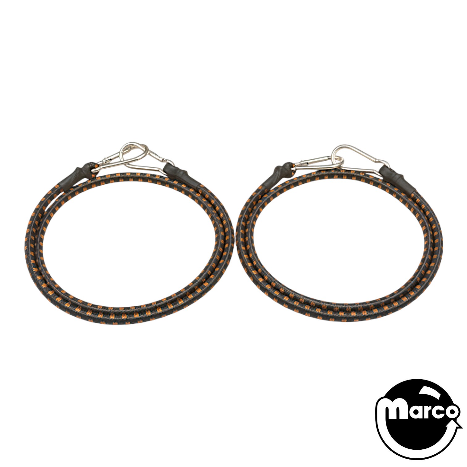 Bungee Cord 2 Pack - 48 inch