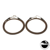 Bungee Cord 2 Pack - 48 inch