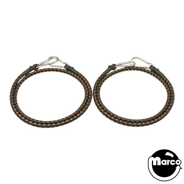 Bungee Cord 2 Pack - 48 inch