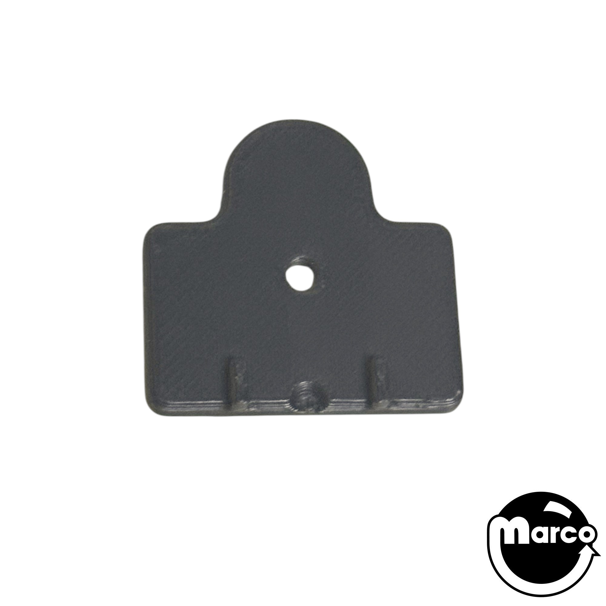 DIRTY HARRY (Williams) Target Face 3D Printed INTERNAL PART