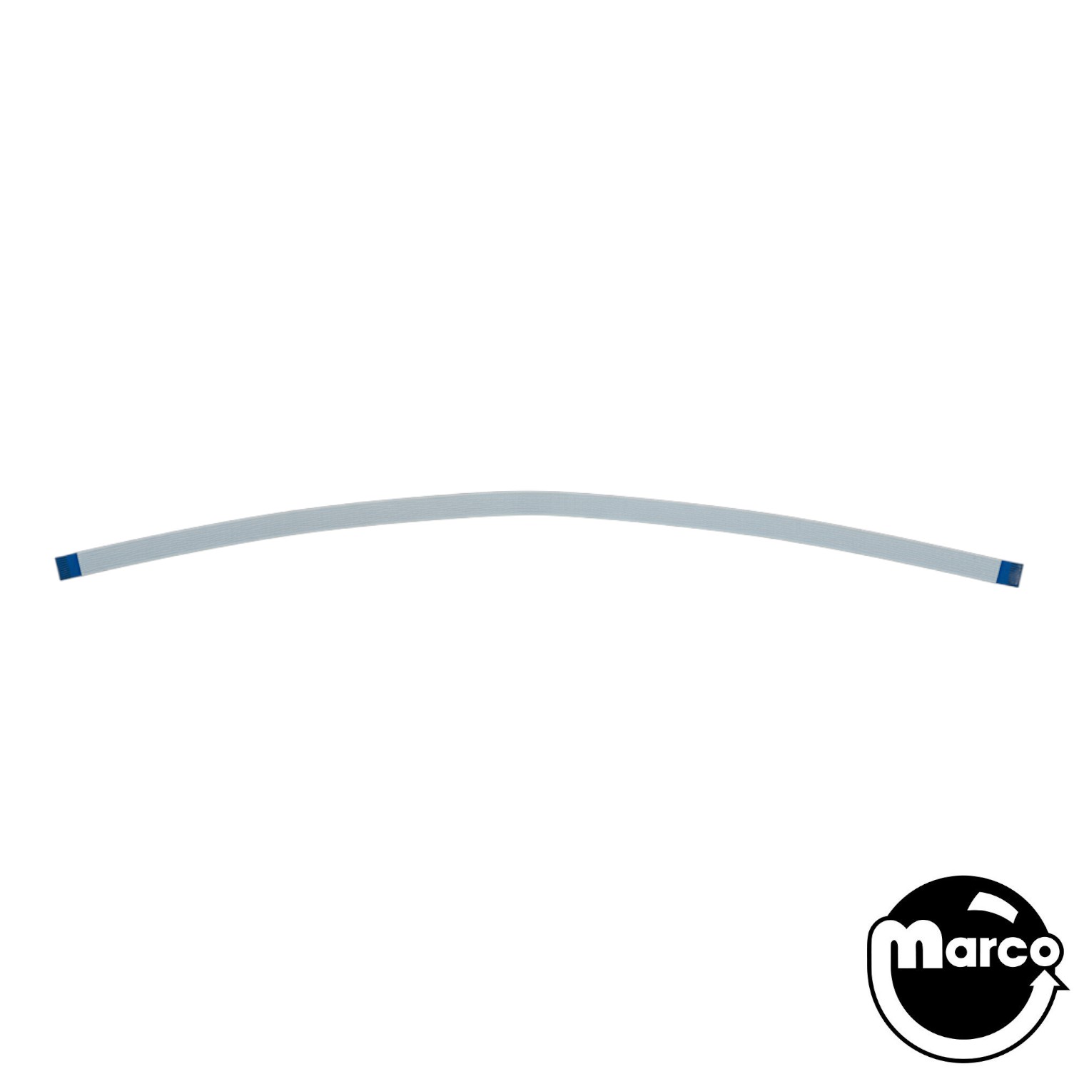 Stern Flat Ribbon Cable 10 Inches