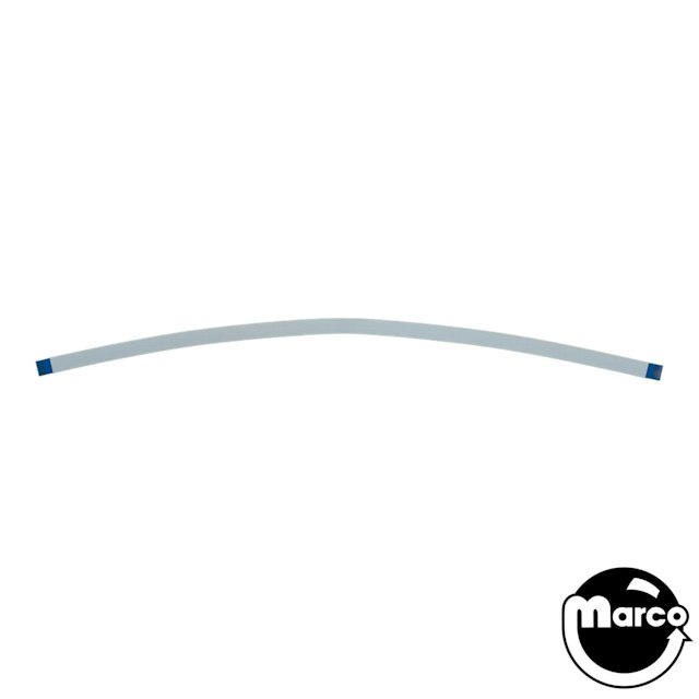 Stern Flat Ribbon Cable 12 inches
