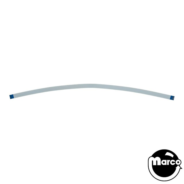 Stern Flat Ribbon Cable 10 Inches