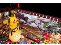 POKEMON (Stern) Art Blades