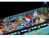 POKEMON (Stern) Art Blades