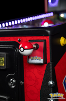 POKEMON (Stern) Poke Ball Shooter Knob
