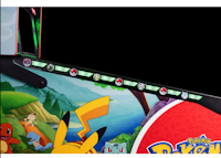 POKEMON (Stern) Side Armor