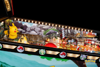 POKEMON (Stern) Side Armor