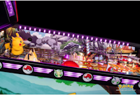 POKEMON (Stern) Side Armor