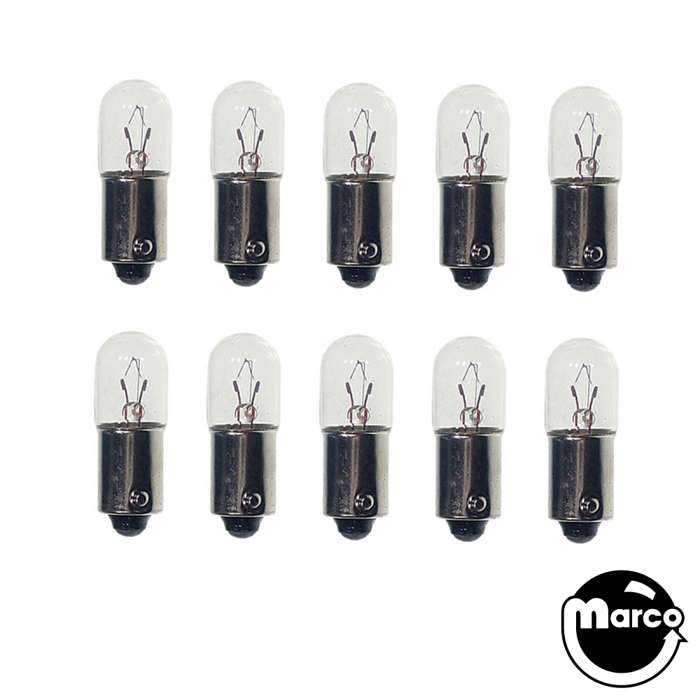 Lamp #47 Miniature - 10 Pack 165-5024-00