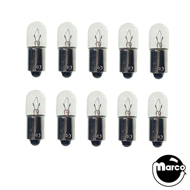 Lamp #47 Miniature - 10 Pack 165-5024-00