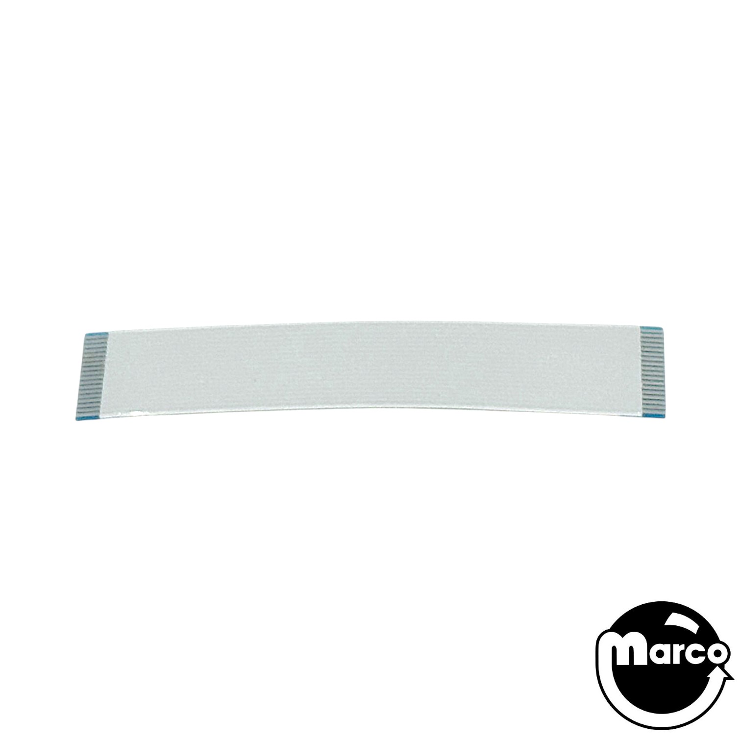 Ribbon Cable - 18 pin 4 inch