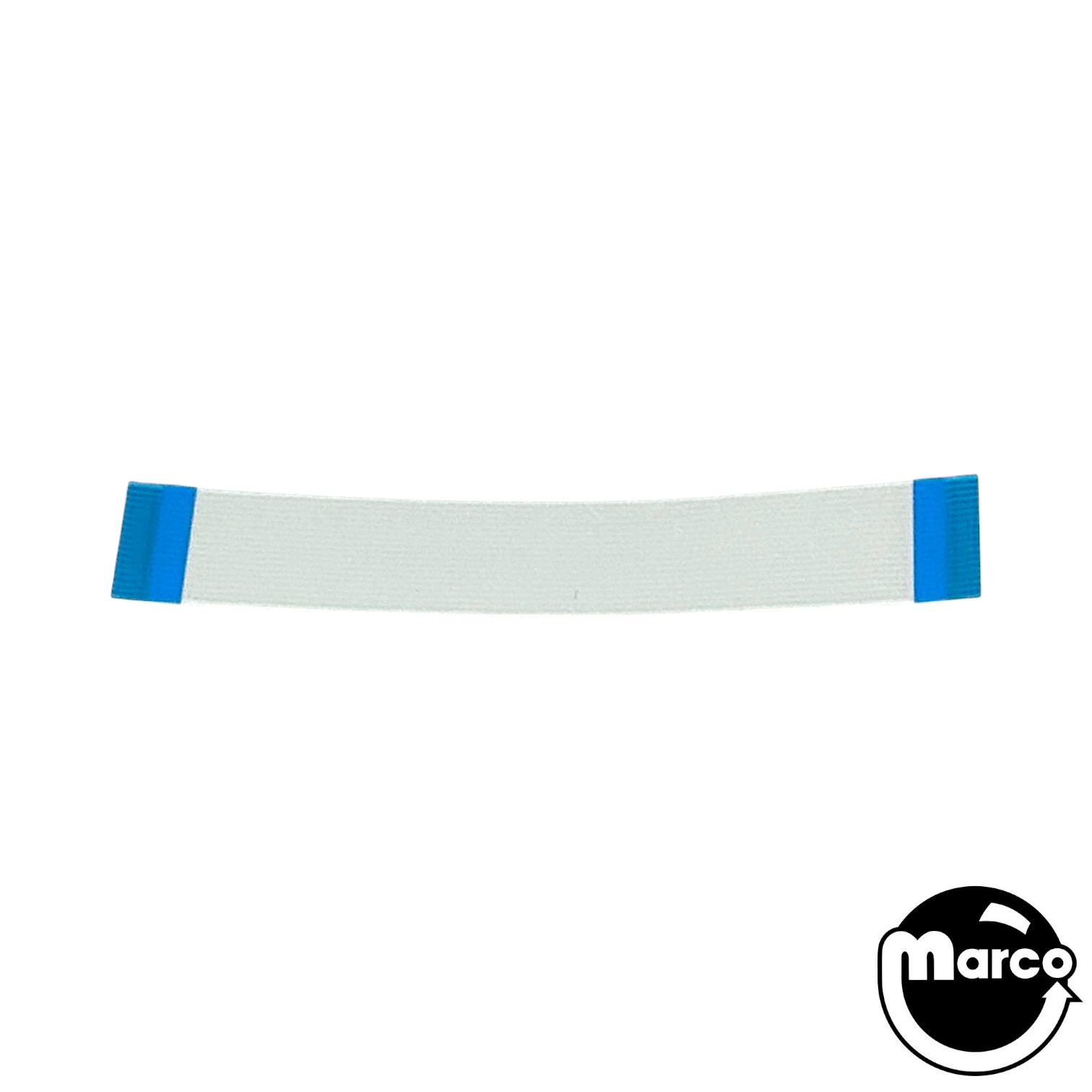 Ribbon Cable - 18 pin 4 inch