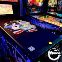 Pinball Glass Dust Cover - Standard - PinTech