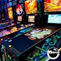 Pinball Glass Dust Cover - Standard - PinTech