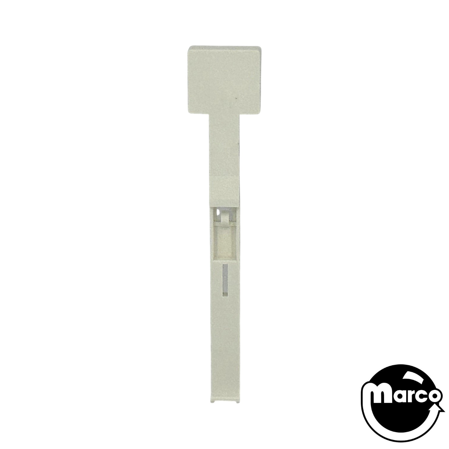 545-5533-01 - Drop Target - Stern Rollover 1.05 inch Head - Marco