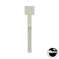 Drop Target - Stern Rollover 1.05 inch Head