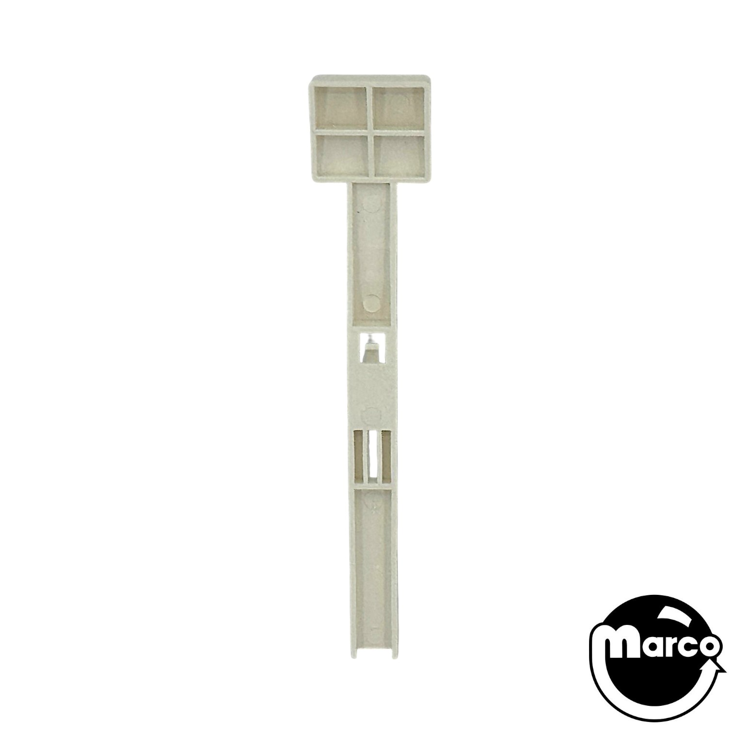 545-5533-01 - Drop Target - Stern Rollover 1.05 inch Head - Marco