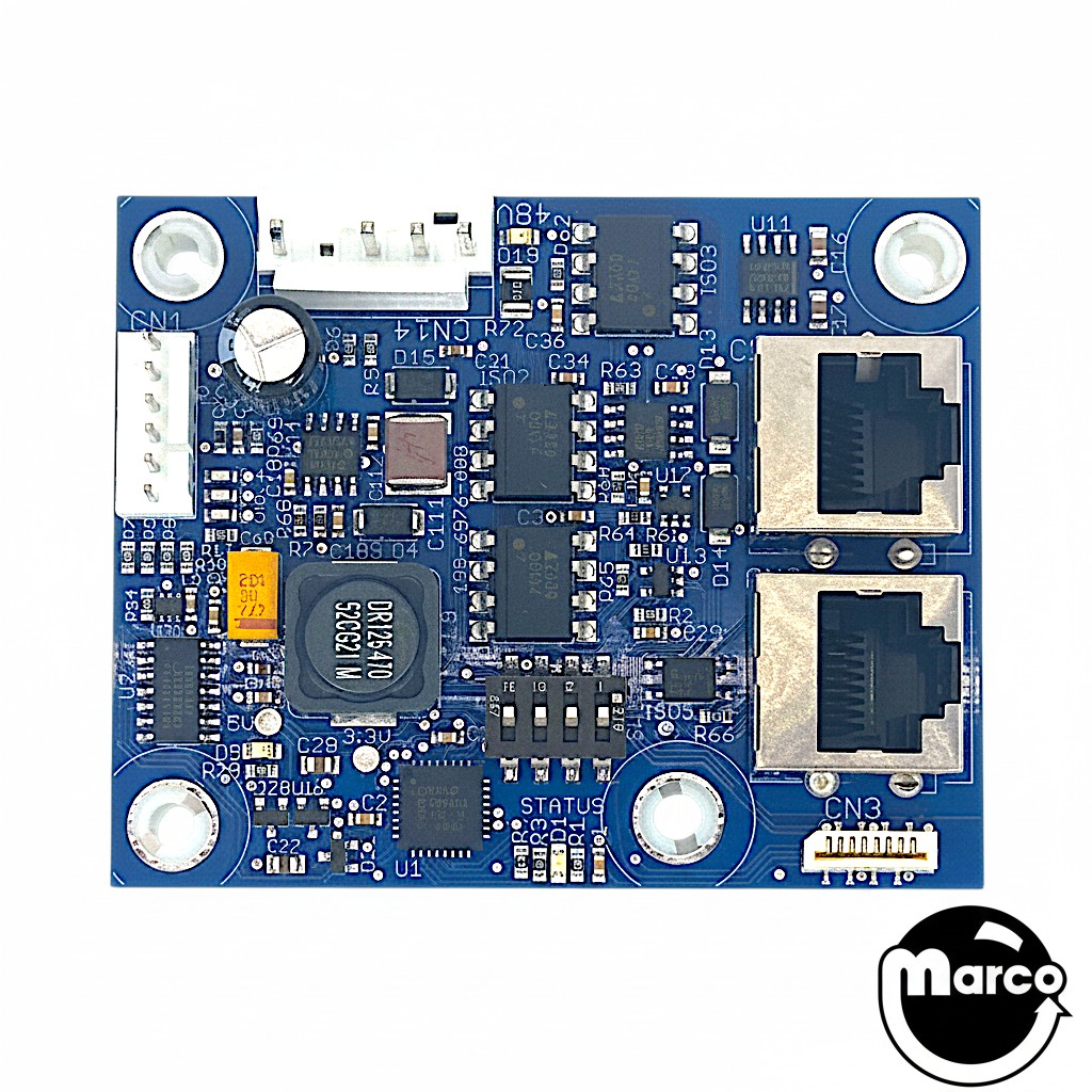 Node board Stern SPIKE 2