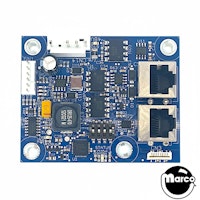 Node board Stern SPIKE 2