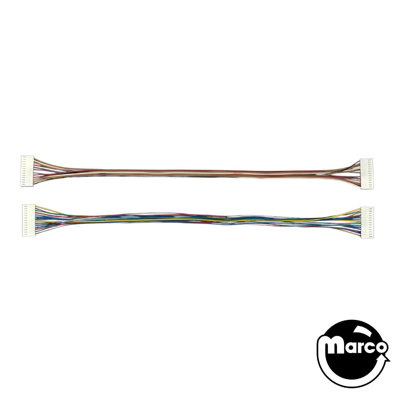 Motor Board Cables Stern Spike 1