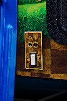SONIC THE HEDGEHOG SPECIAL EDITION (Jersey Jack) ) Pinball Machine