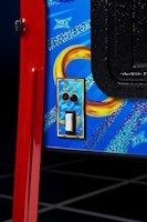 SONIC THE HEDGEHOG COLLECTOR'S EDITION (Jersey Jack) Pinball Machine