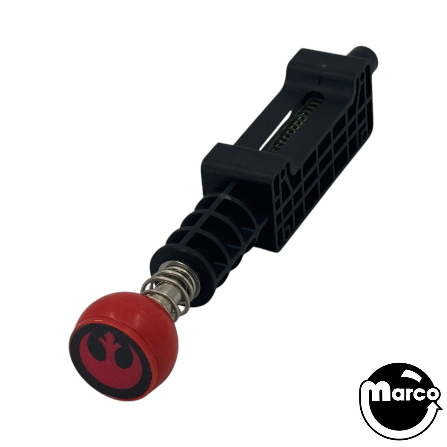 STAR WARS HOME PIN PLUS (Stern) Shooter Rod Assembly