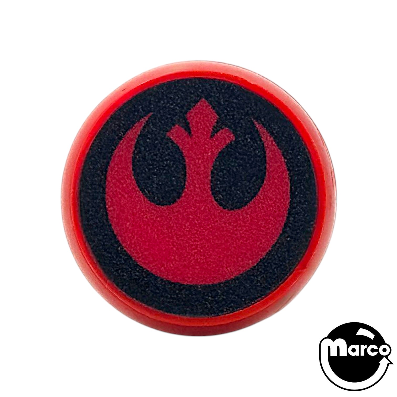 STAR WARS HOME PIN PLUS (Stern) Shooter Rod Assembly