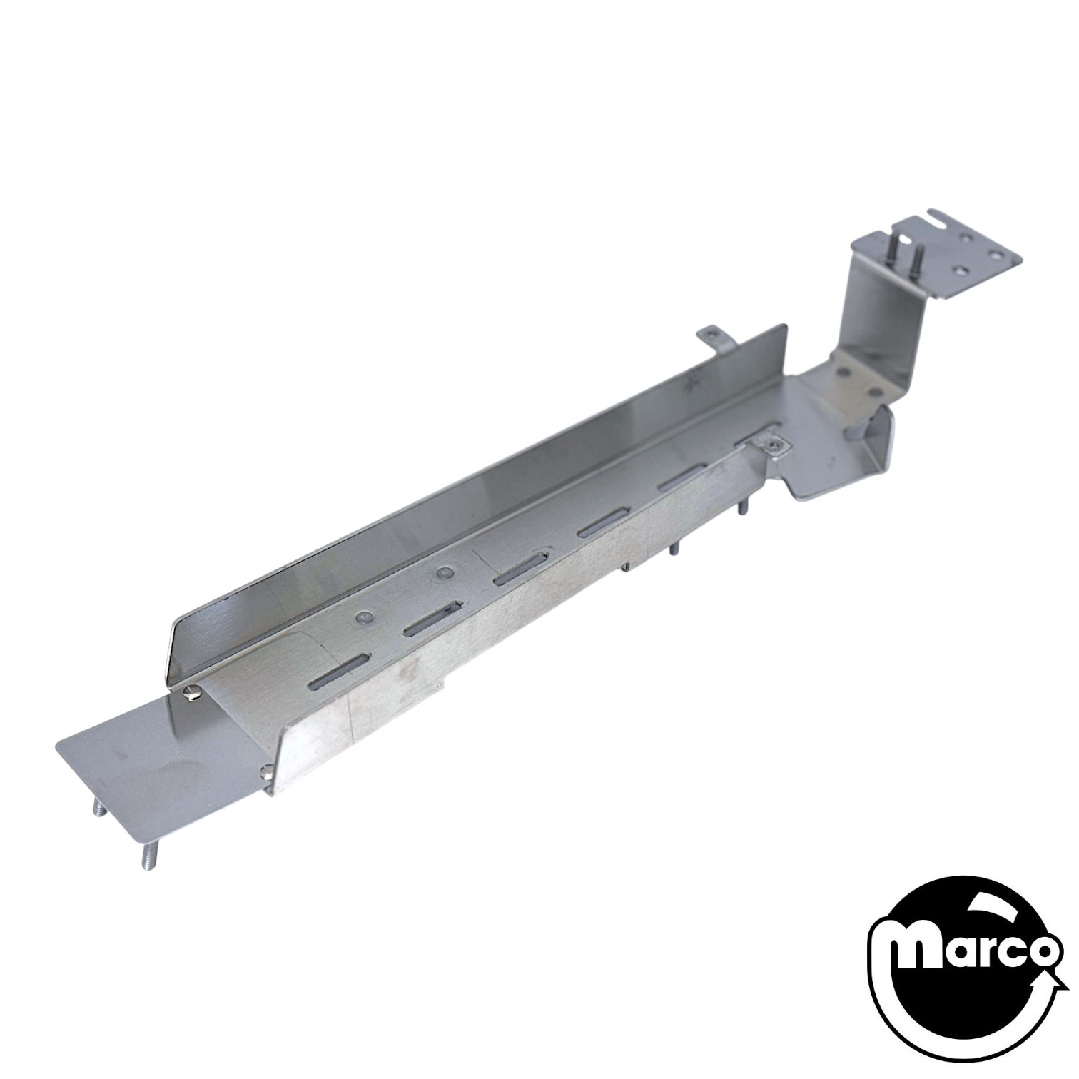  STAR WARS HOME PIN PLUS (Stern) Left Ramp