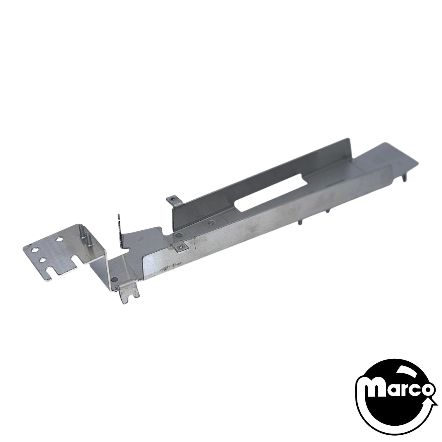  STAR WARS HOME PIN PLUS (Stern) Left Ramp