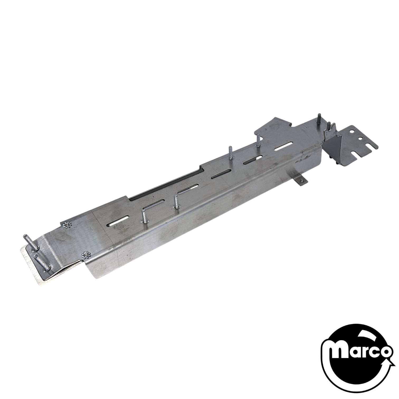  STAR WARS HOME PIN PLUS (Stern) Left Ramp