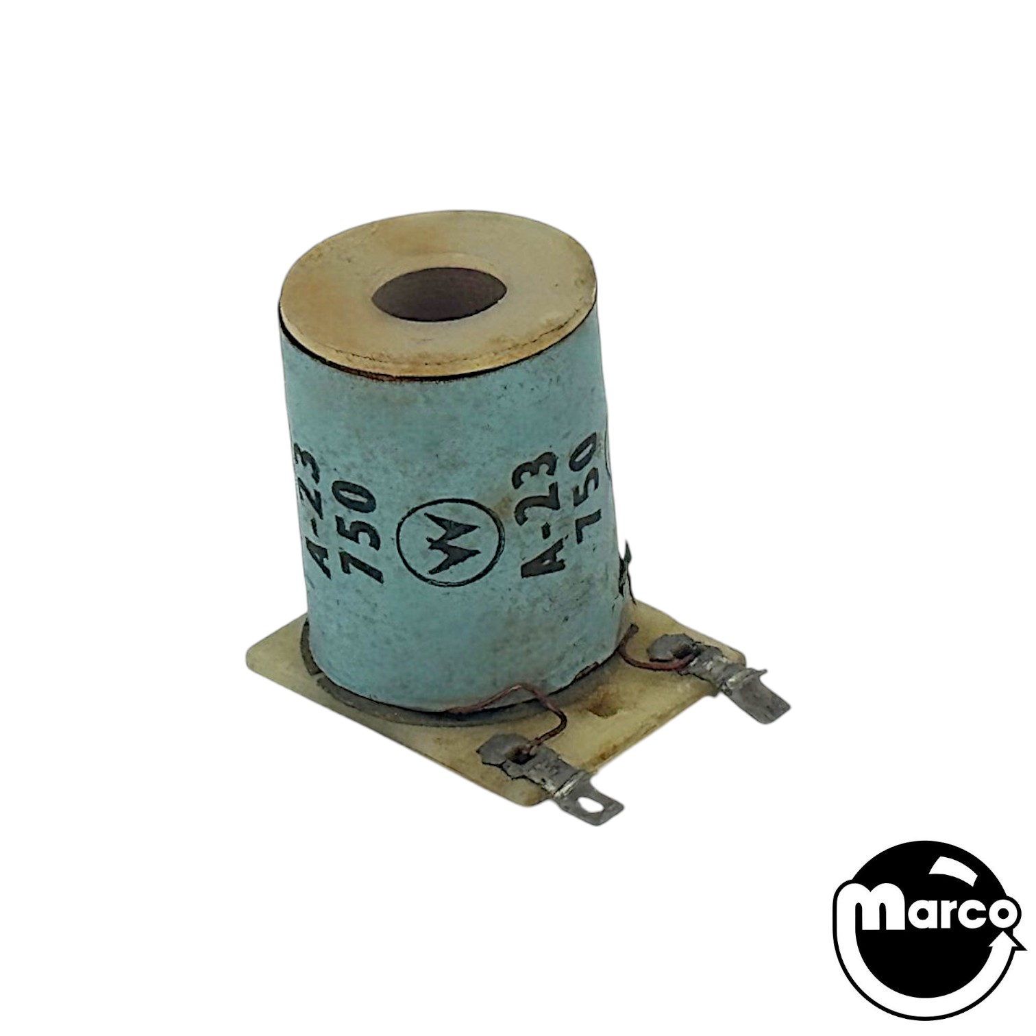 Coil - Solenoid Williams A-23-750